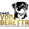 VON BERETTA